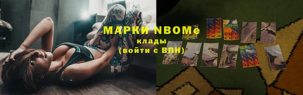 меф Арсеньев